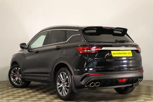 Внедорожник Belgee X50 2023 года, 1859000 рублей, Пермь