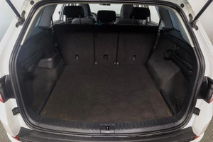 Внедорожник Skoda Kodiaq 2019 года, 2139000 рублей, Пермь