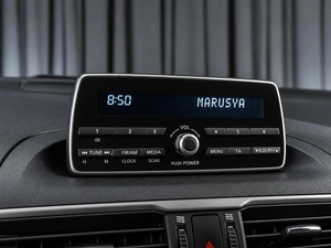Седан Mazda 3 2014 года, 1339000 рублей, Тюмень