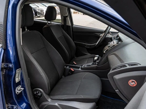 Хетчбэк Ford Focus 2017 года, 1020000 рублей, Краснодар
