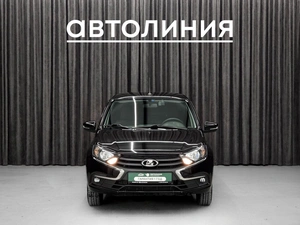 Лифтбек ВАЗ (LADA) Granta 2023 года, 749000 рублей, Красноярск