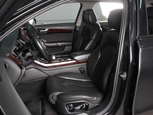 Седан Audi A8 2012 года, 2055000 рублей, Минеральные Воды