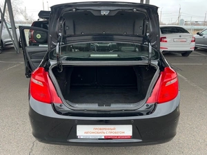 Седан Chery Bonus 3 (E3) 2014 года, 515000 рублей, Абакан