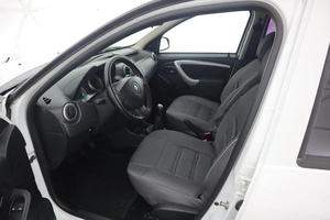 Внедорожник Renault Duster 2013 года, 900000 рублей, Орёл