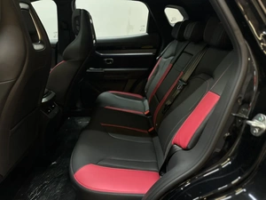 Внедорожник Jetour Dashing 2023 года, 2497000 рублей, Красноярск