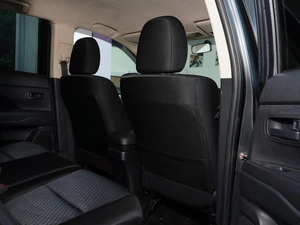 Внедорожник Mitsubishi Outlander 2012 года, 1298000 рублей, Тверь