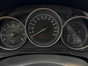 Седан Mazda 6 2018 года, 2049000 рублей, Кропоткин