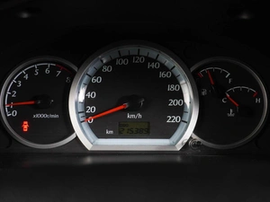 Седан Daewoo Gentra 2013 года, 468000 рублей, Воронеж