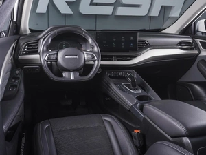 Внедорожник Haval F7 2023 года, 2450000 рублей, Ростов-на-Дону