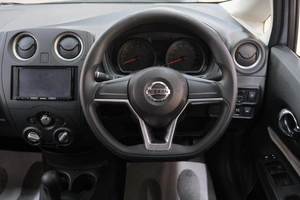 Хетчбэк Nissan Note 2020 года, 1239000 рублей, Омск