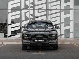 Внедорожник Jetour Dashing 2024 года, 2280000 рублей, Краснодар