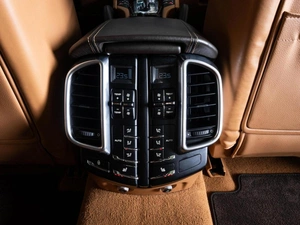 Внедорожник Porsche Cayenne 2011 года, 2850000 рублей, Ставрополь