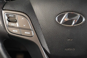 Внедорожник Hyundai Santa Fe 2013 года, 1659000 рублей, Тюмень