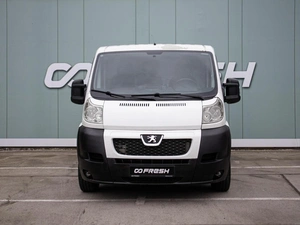 Peugeot Boxer, II (2006—2014) 2.2 HDi MT (130 л.с.) 2012г. 2012 года, 1100000 рублей, Большой Сочи