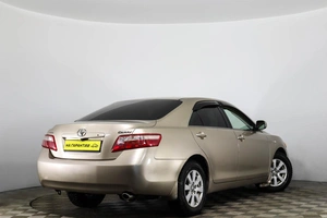 Седан Toyota Camry 2006 года, 799000 рублей, Пермь