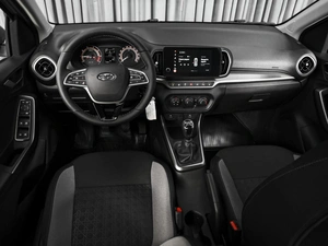 Седан ВАЗ (LADA) Iskra 2026 года, 1539000 рублей, Ставрополь