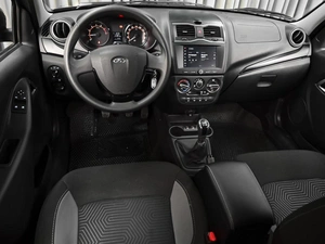 Лифтбек ВАЗ (LADA) Granta 2024 года, 1180000 рублей, Ставрополь