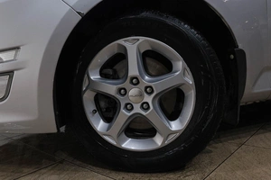 Седан Ford Mondeo 2012 года, 849000 рублей, Новокузнецк