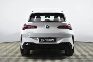 Внедорожник BMW X3 2026 года, 7229900 рублей, Казань