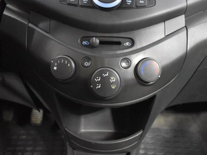 Хетчбэк Chevrolet Spark 2011 года, 440000 рублей, Казань