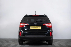 Внедорожник Kia Sorento 2013 года, 1679000 рублей, Томск