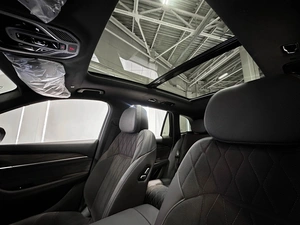 Внедорожник Geely Monjaro 2026 года, 4287000 рублей, Красноярск