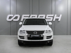 Внедорожник Volkswagen Touareg 2009 года, 1219000 рублей, Аксай