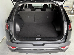 Внедорожник Hyundai Tucson 2021 года, 3042000 рублей, Красноярск