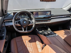 Седан BMW 5 серия 2024 года, 7150000 рублей, Краснодар
