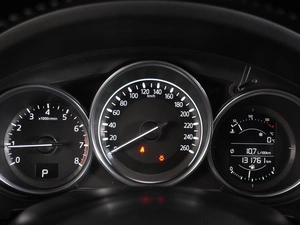 Внедорожник Mazda CX-5 2018 года, 2449000 рублей, Воронеж