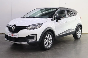 Внедорожник Renault Kaptur 2016 года, 1440000 рублей, Брянск