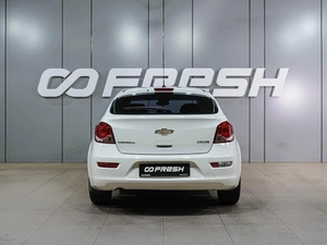 Седан Chevrolet Cruze 2012 года, 899000 рублей, Воронеж