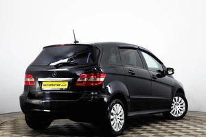 Хетчбэк Mercedes-benz B-класс 2008 года, 619000 рублей, Пермь