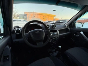 Лифтбек ВАЗ (LADA) Granta 2017 года, 440000 рублей, Ижевск