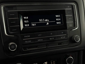 Седан Volkswagen Polo 2017 года, 999000 рублей, Ижевск