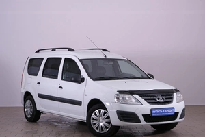 Универсал ВАЗ (LADA) Largus 2020 года, 899000 рублей, Омск