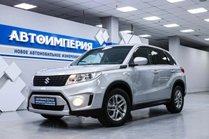 Внедорожник Suzuki Vitara 2015 года, 1363000 рублей, Солонцы