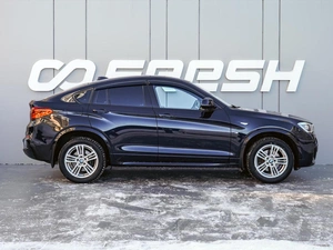 Внедорожник BMW X4 2015 года, 2790000 рублей, Краснодар