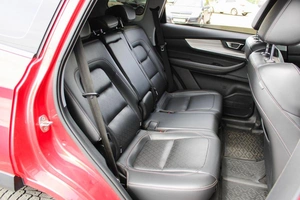Внедорожник Chery Tiggo 8 Pro 2021 года, 1700000 рублей, Ярославль