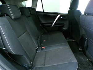 Внедорожник Toyota RAV4 2016 года, 2564700 рублей, Красноярск