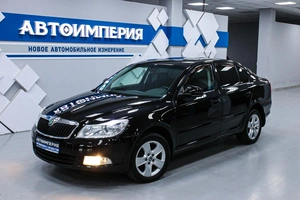 Универсал Skoda Octavia 2012 года, 978000 рублей, Солонцы