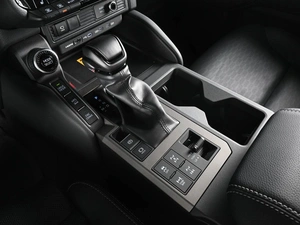 Внедорожник Toyota Land Cruiser Prado 2024 года, 9950000 рублей, Аксай