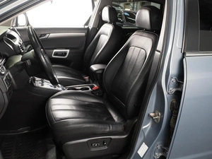 Внедорожник Opel Antara 2013 года, 1099000 рублей, Тюмень