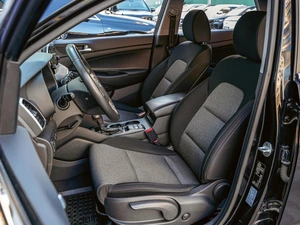 Внедорожник Hyundai Tucson 2018 года, 2350000 рублей, Краснодар