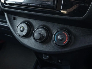 Хетчбэк Toyota Vitz 2019 года, 1019000 рублей, Краснодар