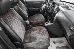 Внедорожник Hyundai Tucson 2006 года, 879000 рублей, Барнаул