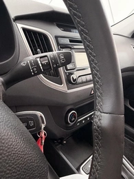 Внедорожник Hyundai Creta 2018 года, 2099000 рублей, Орёл