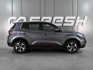 Внедорожник Chery Tiggo 4 Pro 2023 года, 1549000 рублей, Ростов-на-Дону