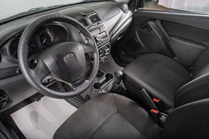 Седан ВАЗ (LADA) Granta 2020 года, 559000 рублей, Томск