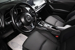 Седан Mazda 3 2014 года, 1339000 рублей, Оренбург